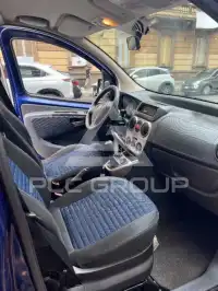 2009 Fiat QUBO