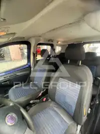 2009 Fiat QUBO