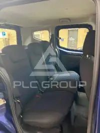 2009 Fiat QUBO