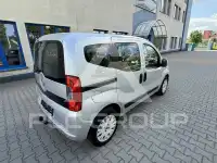 2009 Fiat QUBO