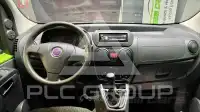 2009 Fiat QUBO