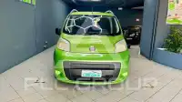 2009 Fiat QUBO