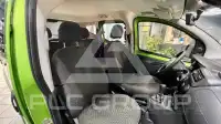 2009 Fiat QUBO