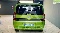 2009 Fiat QUBO