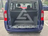 2009 Fiat QUBO