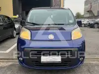 2009 Fiat QUBO