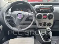 2009 Fiat QUBO