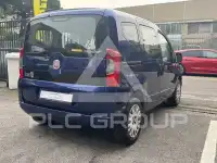 2009 Fiat QUBO
