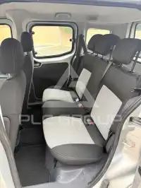 2009 Fiat QUBO