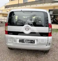 2009 Fiat QUBO
