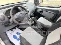 2009 Fiat QUBO