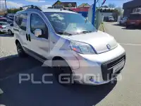 2009 Fiat QUBO