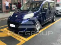 2009 Fiat QUBO