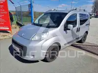 2009 Fiat QUBO