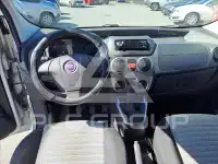 2009 Fiat QUBO