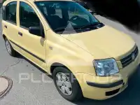 2009 Fiat Panda