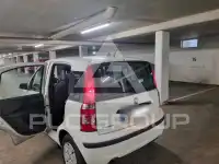 2009 Fiat Panda