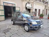 2009 Fiat Panda