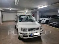 2009 Fiat Panda