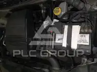 2009 Fiat Panda