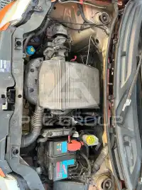 2009 Fiat Panda