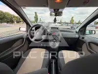 2009 Fiat Panda