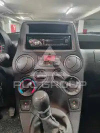 2009 Fiat Panda