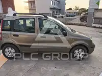 2009 Fiat Panda