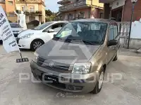 2009 Fiat Panda