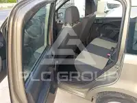 2009 Fiat Panda