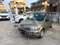 2009 Fiat Panda