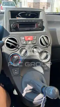2009 Fiat Panda