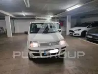 2009 Fiat Panda