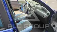 2009 Fiat Panda