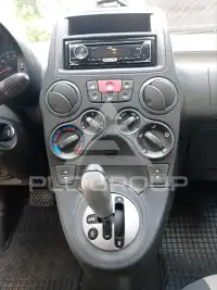 2009 Fiat Panda