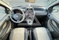 2009 Fiat Panda