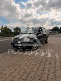 2009 Fiat Panda