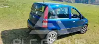 2009 Fiat Panda