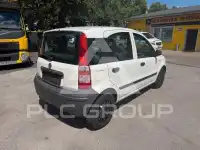 2009 Fiat Panda