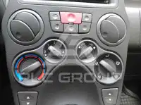 2009 Fiat Panda