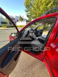 2009 Fiat Panda