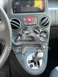 2009 Fiat Panda
