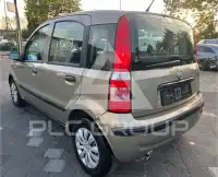 2009 Fiat Panda
