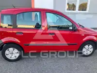 2009 Fiat Panda