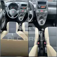 2009 Fiat Panda