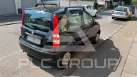 2009 Fiat Panda