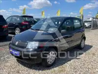 2009 Fiat Panda