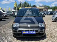 2009 Fiat Panda