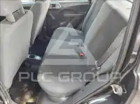 2009 Fiat Panda