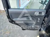 2009 Fiat Panda